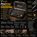 VorTelyn™ Precision Screwdriver Set 48-in-1 Professional Repair Toolkit